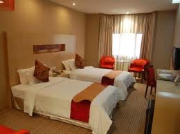 تور چین هتل سانن هالیدی ویلا - آژانس مسافرتی و هواپیمایی آفتاب ساحل آبی